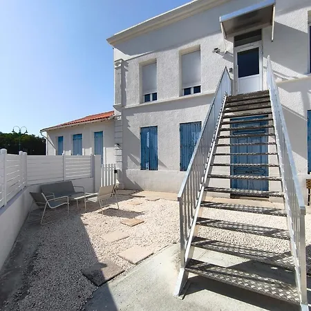 Terre De Sienne, Neuf Proche Royan&plages-calme&tt Equipe Breuillet (Charente-Maritime)