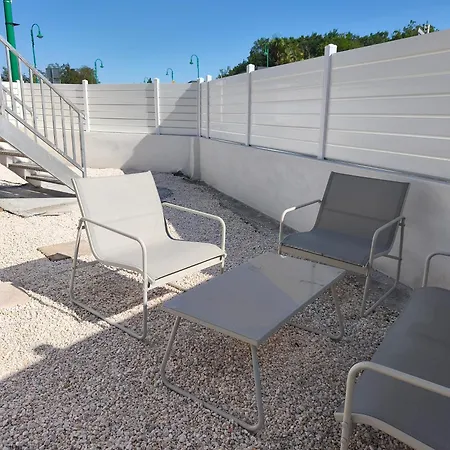 Terre De Sienne, Neuf Proche Royan&plages-calme&tt Equipe 公寓 Breuillet (Charente-Maritime)