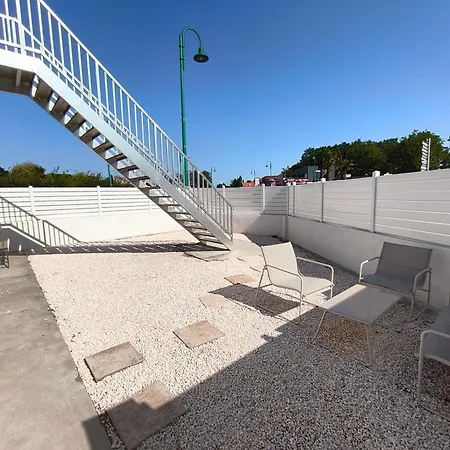 公寓 Terre De Sienne, Neuf Proche Royan&plages-calme&tt Equipe